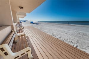 14800 Gulf Blvd, Madeira Beach, FL 33708, Sold 05/29/20