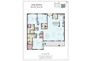 64 BAY ESPLANADE #503, CLEARWATER, FL 33767 - MLS#MFRU8072529