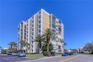 855 Bayway Blvd, Clearwater Beach, FL 33767, Sold 01/11/21