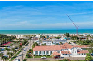 64 BAY ESPLANADE #301, CLEARWATER, FL 33767 - MLS#MFRU8073820