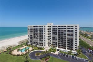 1460 Gulf Blvd, Clearwater, FL 33767, Sold 11/04/20