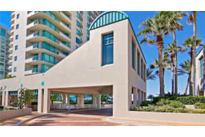 1540 Gulf Blvd, Clearwater, FL 33767, Sold 08/07/20