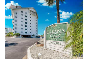 1582 Gulf Blvd APT 1208, Clearwater, FL 33767, Sold 05/14/20
