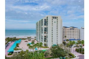 1380 Gulf Blvd, Clearwater Beach, FL 33767, Sold 07/01/20