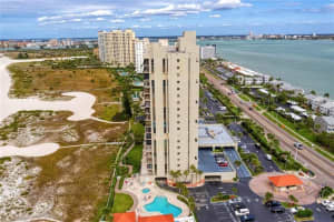 1290 Gulf Blvd, Clearwater Beach, FL 33767, Sold 04/17/20