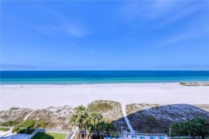 1340 Gulf Blvd, Clearwater, FL 33767, Sold 05/21/20