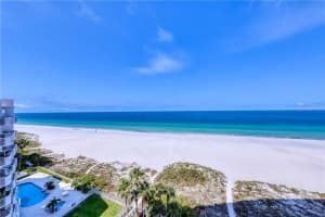 1340 Gulf Blvd, Clearwater, FL 33767, Sold 05/21/20