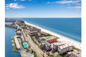 18400 Gulf Blvd, Indian Shores, FL 33785, Sold 08/14/20