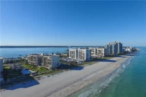1400 Gulf Blvd, Clearwater, FL 33767, Sold 06/26/20