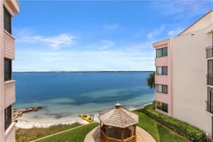 5825 La Puerta Del Sol Blvd S, St. Petersburg, FL 33715, Sold 08/10/20