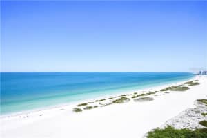 1310 Gulf Blvd, Clearwater, FL 33767, Sold 06/19/20