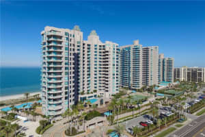 1560 Gulf Blvd, Clearwater, FL 33767, Sold 07/30/20