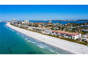 2900 Gulf Blvd, Belleair Beach, FL 33786, Sold 07/30/20
