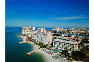 675 S Gulfview Blvd, Clearwater, FL 33767, Sold 06/26/20