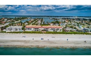 2900 Gulf Blvd, Belleair Beach, FL 33786, Sold 07/17/20