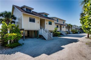 380 Gulf Blvd, Boca Grande, FL 33921, Sold 10/09/20