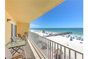18500 Gulf Blvd, Indian Shores, FL 33785, Sold 08/28/20