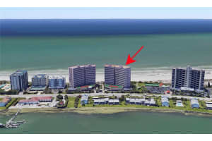 1310 Gulf Blvd, Clearwater, FL 33767, Sold 11/16/20