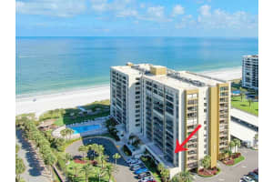 1480 Gulf Blvd, Clearwater, FL 33767, Sold 09/10/20