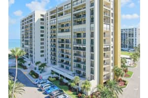 1480 Gulf Blvd, Clearwater, FL 33767, Sold 09/10/20