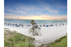 18500 Gulf Blvd, Indian Shores, FL 33785, Sold 07/31/20