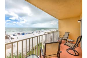 18500 Gulf Blvd, Indian Shores, FL 33785, Sold 07/31/20