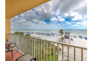 18500 Gulf Blvd, Indian Shores, FL 33785, Sold 07/31/20