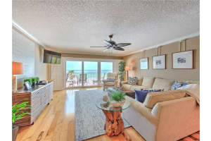 18500 Gulf Blvd, Indian Shores, FL 33785, Sold 07/31/20