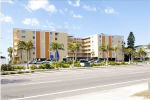 18500 Gulf Blvd, Indian Shores, FL 33785, Sold 08/31/20