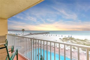 18500 Gulf Blvd, Indian Shores, FL 33785, Sold 08/31/20