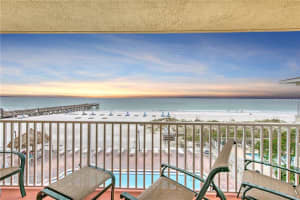 18500 Gulf Blvd, Indian Shores, FL 33785, Sold 08/31/20