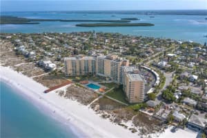 880 Mandalay Ave, Clearwater, FL 33767, Sold 09/16/20