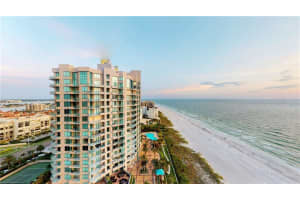 1540 Gulf Blvd, Clearwater, FL 33767, Sold 11/02/20
