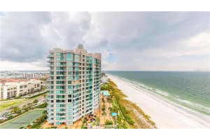 1540 Gulf Blvd, Clearwater, FL 33767, Sold 11/02/20