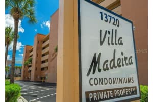 13720 Gulf Blvd, Madeira Beach, FL 33708, Sold 09/30/20