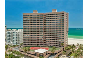 1310 Gulf Blvd, Clearwater, FL 33767, Sold 09/21/20
