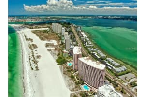 1310 Gulf Blvd, Clearwater, FL 33767, Sold 09/21/20