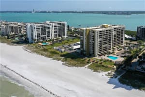 1480 Gulf Blvd, Clearwater, FL 33767, Sold 09/22/20