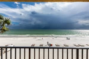 Las Brisas, 14710 Gulf Blvd, Madeira Beach, FL 33708, Sold 01/04/21