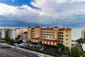 Las Brisas, 14710 Gulf Blvd, Madeira Beach, FL 33708, Sold 01/04/21