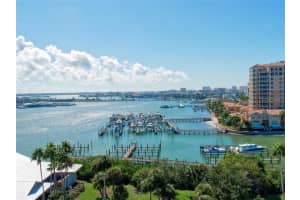 64 BAY ESPLANADE #302, CLEARWATER, FL 33767 - MLS#MFRU8092684