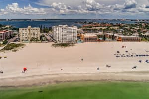 4950 GULF BLVD #304, ST PETE BEACH, FL 33706 - MLS#MFRU8092750