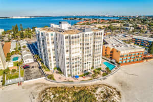 4950 GULF BLVD #304, ST PETE BEACH, FL 33706 - MLS#MFRU8092750
