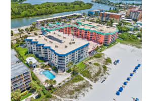 18450 Gulf Blvd, Indian Shores, FL 33785, Sold 12/15/20