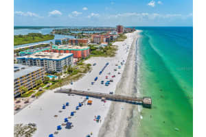 18450 Gulf Blvd, Indian Shores, FL 33785, Sold 12/15/20
