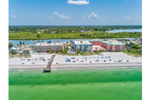 18450 Gulf Blvd, Indian Shores, FL 33785, Sold 12/15/20
