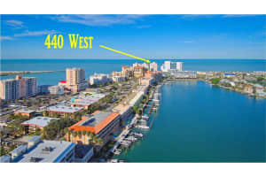 440 S Gulfview Blvd, Clearwater, FL 33767, Sold 09/30/20