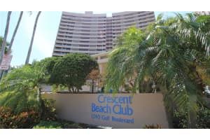 1340 Gulf Blvd, Clearwater, FL 33767, Sold 12/22/20