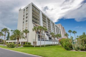 1250 Gulf Blvd, Clearwater, FL 33767, Sold 09/09/20