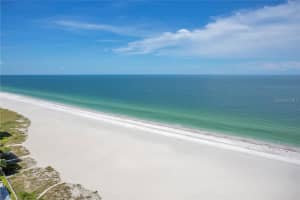 1340 Gulf Blvd, Clearwater, FL 33767, Sold 10/08/20